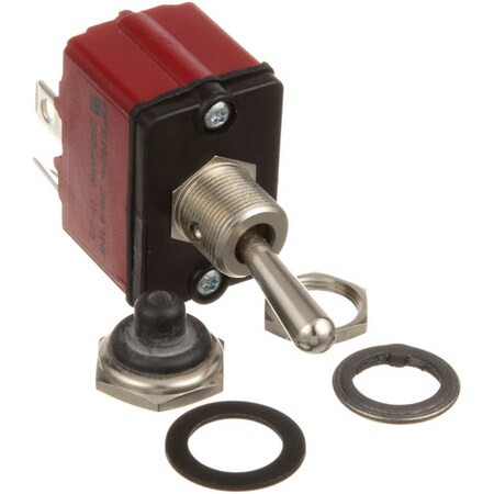 Accutemp Power Switch AC-9110-1